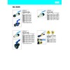 TOPRING PPS 08.332 CRN Compressed Air Piping System Aluminium Fitting,