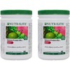 Nutrilite 뉴트리라이트 발란스 프로틴 믹스 베리 500g 2개 Nutrilite Balance Protein Mix Berry 500g (2 pcs)