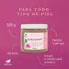 Crema Tepezcohuite Reparación Profunda Anti-acne Premium 500