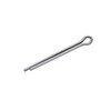 New Marine 10 Split Pins DIN94 ISO1234 V4A AISI316 1.4401
