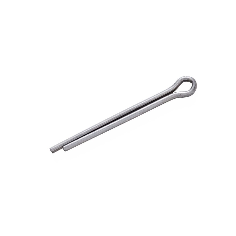 New Marine 10 Split Pins DIN94 ISO1234 V4A AISI316 1.4401