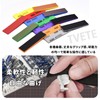 TVETE Sponge File, Hobby Model Tool, Plastic Model, Set of