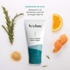 Aveline Exfoliante Exfoliante Corporal para Mujer con Sal y azúcar,