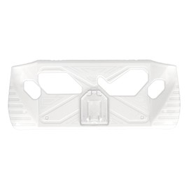 Protective Case for Rog Ally with Kickstand TPU Protector Case Cover with Foldable Stand for Rog Ally 2023 Game Handheld