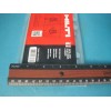 hilti 10 Pairs (20 Plates) Hilti CFS-CID P/M MDA Metal