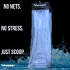Fish Scooper, Fish Net Tool for Transfers, Fish Traps, Coral