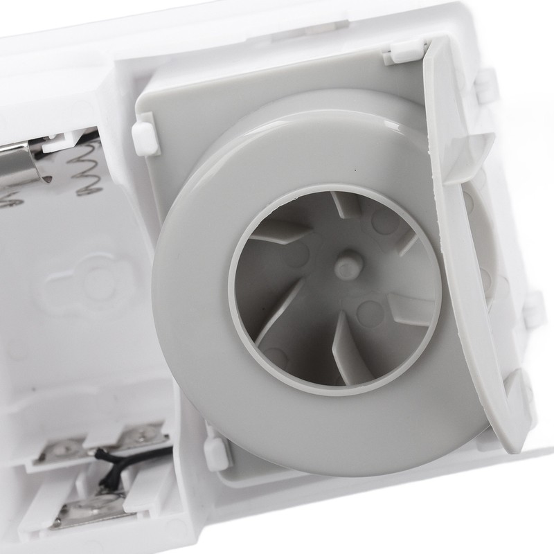 Automatic Air Freshener Spray Dispenser Wall Mounted Fragrance Aroma Machine