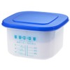 Yoshikawa Fermented Food Restaurant Water-Draining Yogurt Pot SJ1884