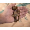 St Benedict Mens Large Intercession Rosary