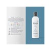 Furrish White Wonder Shampoo - Brightening Pet Cleansing Formula -