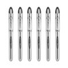 uni-ball Vision Elite - 0.8mm Nib Medium Rollerball Pen -
