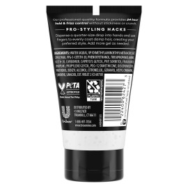 TRESemmé Two Hair Styling Gel Extra Hold Styling Extra Firm 2 Oz (24 Pack)