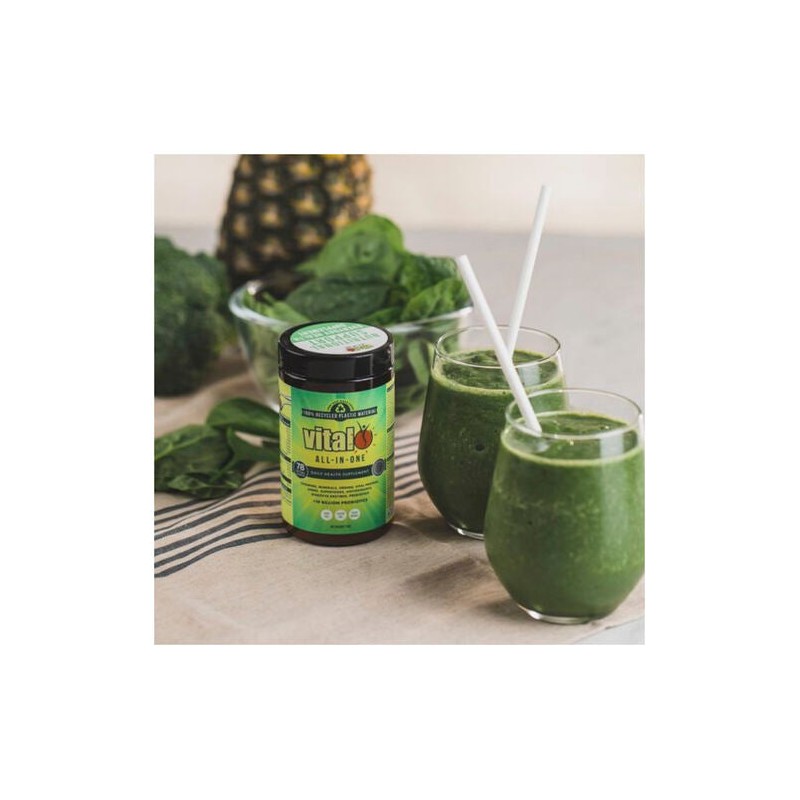 Vital All In One Powder 600g