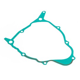 Mad Hornets Left side Engine Crankcase Cover Gasket For Yamaha SR 125 185 TTR225 1999-2004 TTR230 2005-2023