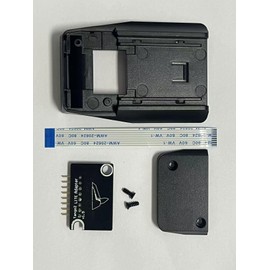 TBS Tango 2 Module Bay Add-on for Tango2 Pro FPV Remote Controlle