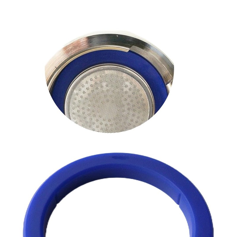 Generic 2PCS 8.5mm Coffee Machine Group Head Seal For E61