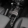 JeCar Gear Shift Cup Holder Panel Trim Cover for Jeep