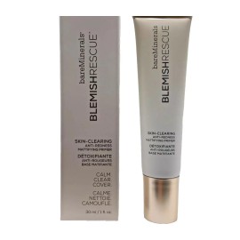 bareMinerals Bare Minerals Blemish Rescue Skin-Clearing Redness-Reduci
