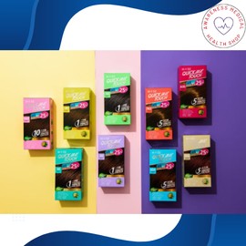 MAZE Quick Touch Colored Hair in 1 Minute Hair Color