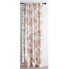 Maison d'Hermine Curtains for Living Room 100% Cotton 84 inch