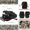 ANCL Tactical Belt, Molle System, Airsoft Game, One Size Fits