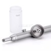 AZDENT Dental Aluminum Oxide Micro Blaster Microetcher Sandblasting System 4Holes