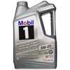 Mobil 5QT 5W20 Syn Oil