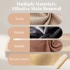 Premium Suede Cleaning Brush，Magic Rubber Shoe Brush,