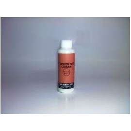 新光 Metal kapa-kuri-n Copper Cleaner Small – 100 