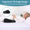 BALAPET Adjustable Bed Sore Cushions for Butt, 2-Layer Memory Foam