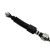 33820-60070 Transmission Shift Cable Assembly Fit 2004-2009 Toyot 4Runner 4.0L