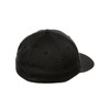 Flexfit Men's 'One' Cap L/XL Black