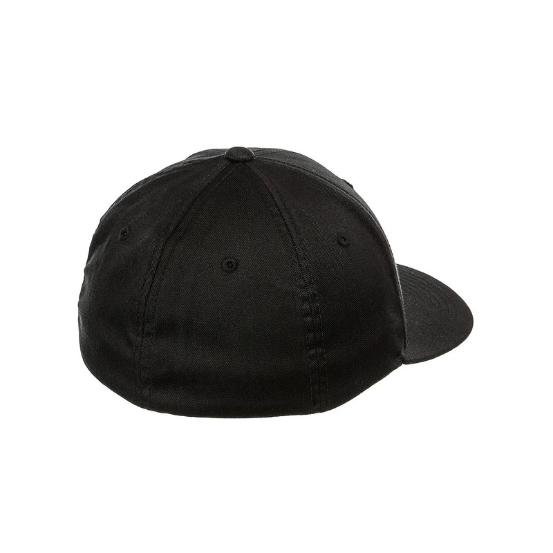 Flexfit Men's 'One' Cap L/XL Black