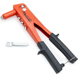 Hand Rivet Pliers Pop Rivet Pliers for Blind Rivets 2.4-4.8 mm 225 mm