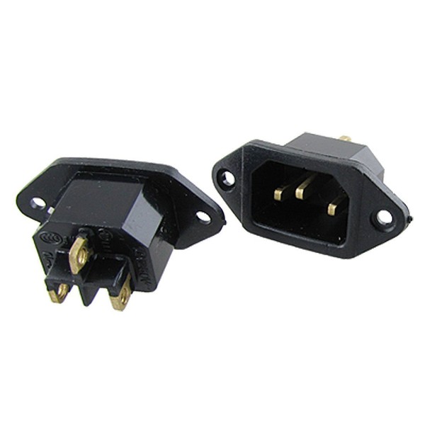 "GJS Gourmet Power Socket Replacement Compatible With Power Cooker XL". This socket is not created or sold by Power Cooker.