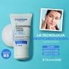 Stanhome crema facial despigmentante, aclara manchas y paño en todo