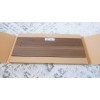 Ikea VOXTORP Drawer Front walnut effect 15" x 5" 003.281.30