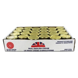Clotted Cream - 1oz (Case of 24)