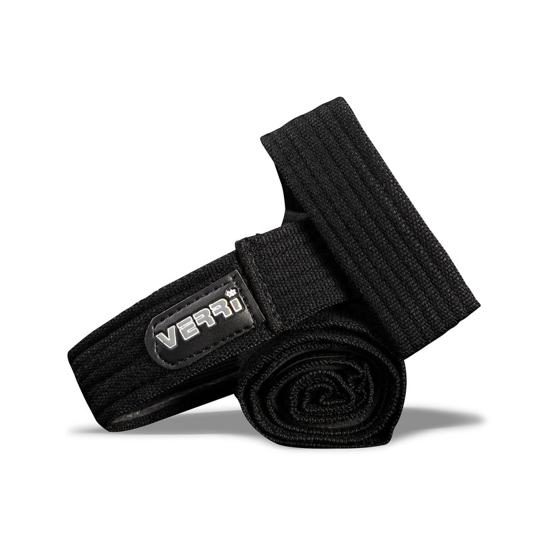 Verri | Straps Gym para protección de Dedos y muñecas