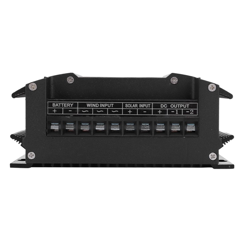 Wind Solar Charge Controller Hybrid Street Light Regulator Industrial Equipment