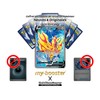 my-booster Pokémon Company SWSH09-FR24-UB-163, Multi-Colour