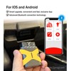 Remote2program Smart Car Key Self Programmable Keyless Entry Replacement for