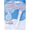 Magic instant expanding snow - 20G sachet