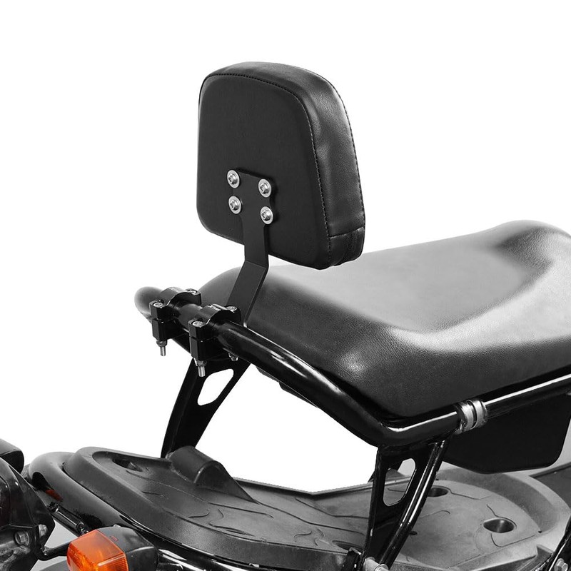 Xitomer Fit for Ruckus NPS50 Backrest Fit for Ruckus/Zoomer NPS50