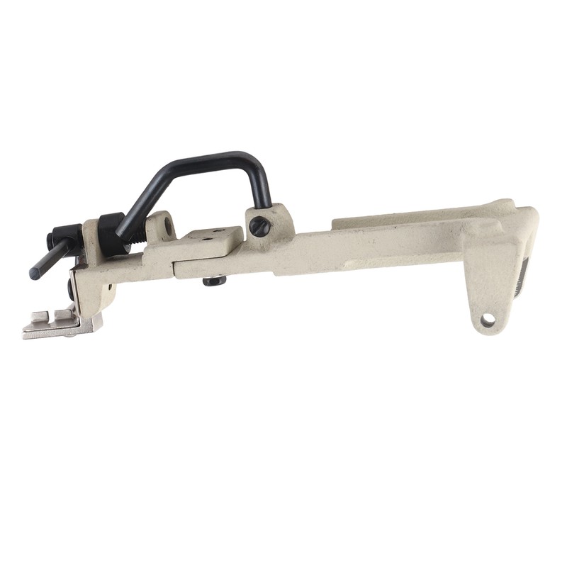 Sewing Machine Part Button Nail Machine Group Mounting Flat Buckle