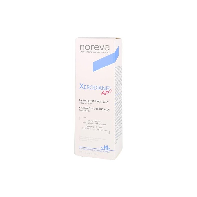 Noreva Xerodiane Ap+ Bals Nutr 200 ml