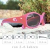ActiveSol Kids Sunglasses Kids 2-6 Years UV Protection Polarized Flexible,