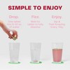 Amazing Grass Electrolyte Tablets, Fizzy Greens Water Flavoring Tablet with