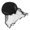 Baby Stroller Sun Shade See Through Windproof Rain Proof Bassinet