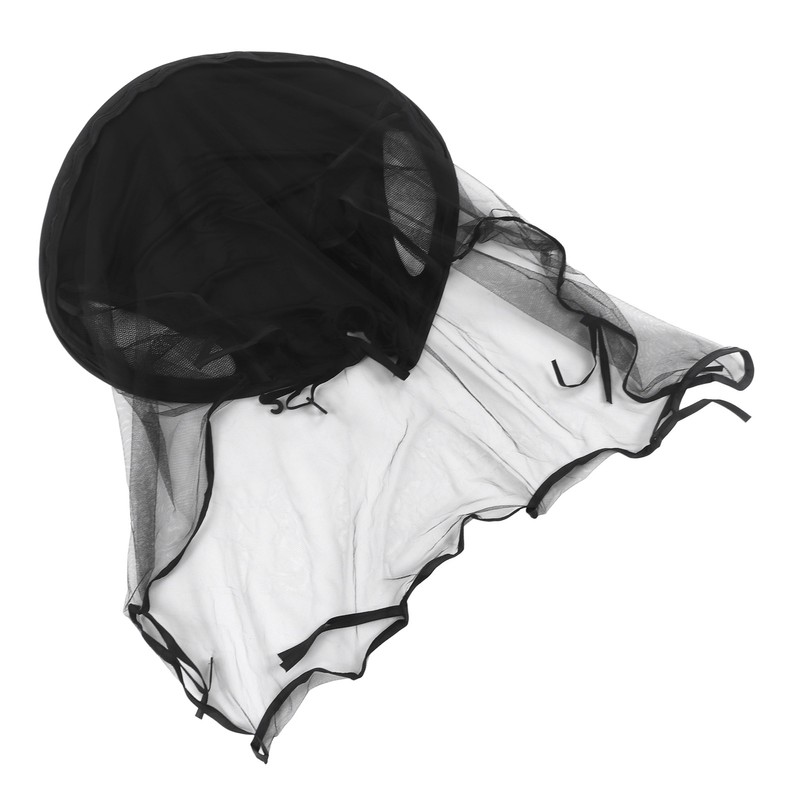 Baby Stroller Sun Shade See Through Windproof Rain Proof Bassinet